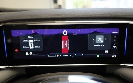 Geely Atlas, 2025 год, 3 760 990 рублей, 12 фотография