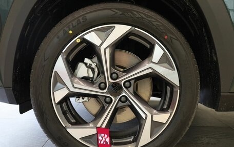 Geely Atlas, 2025 год, 3 760 990 рублей, 19 фотография