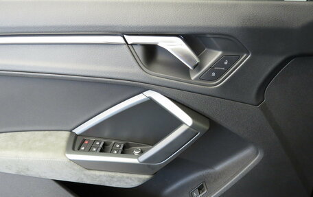 Audi Q3 Sportback, 2021 год, 4 550 000 рублей, 18 фотография