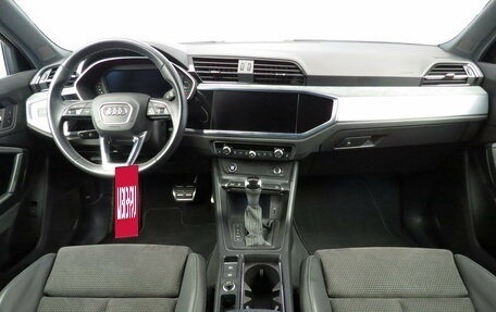 Audi Q3 Sportback, 2021 год, 4 550 000 рублей, 6 фотография