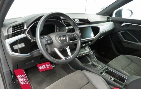 Audi Q3 Sportback, 2021 год, 4 550 000 рублей, 7 фотография