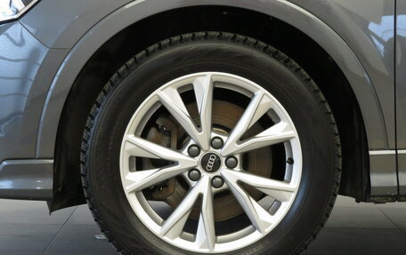 Audi Q3 Sportback, 2021 год, 4 550 000 рублей, 27 фотография