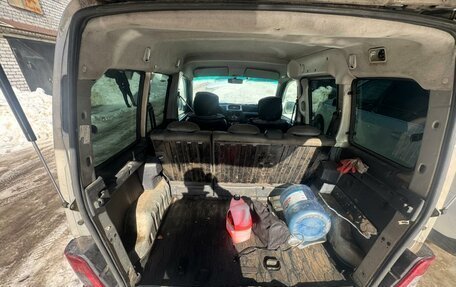 Citroen Berlingo II рестайлинг, 2006 год, 155 000 рублей, 7 фотография