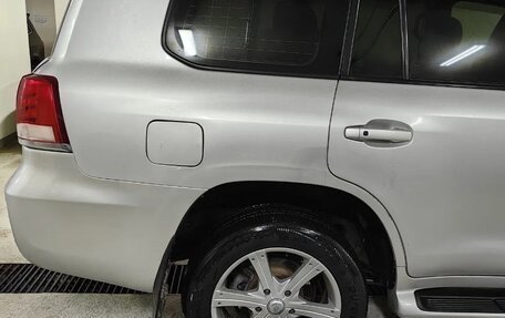 Toyota Land Cruiser 200, 2007 год, 2 800 000 рублей, 4 фотография