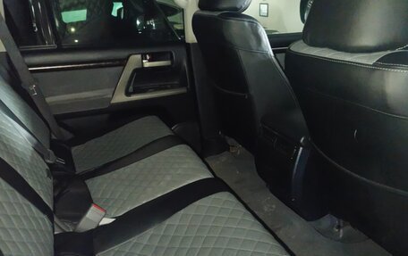 Toyota Land Cruiser 200, 2007 год, 2 800 000 рублей, 9 фотография