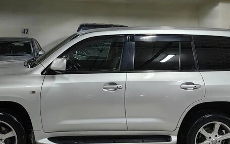 Toyota Land Cruiser 200, 2007 год, 2 800 000 рублей, 6 фотография