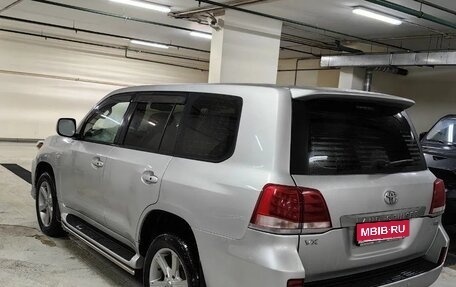 Toyota Land Cruiser 200, 2007 год, 2 800 000 рублей, 3 фотография