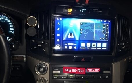 Toyota Land Cruiser 200, 2007 год, 2 800 000 рублей, 8 фотография