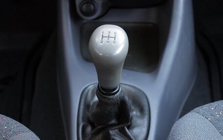 Hyundai Accent II, 2008 год, 369 000 рублей, 9 фотография