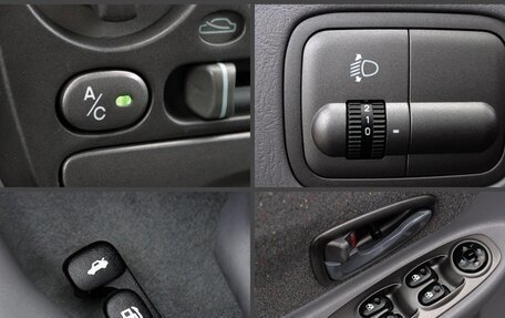 Hyundai Accent II, 2008 год, 369 000 рублей, 13 фотография