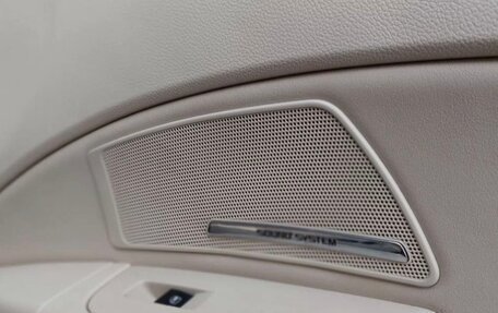 Skoda Superb III рестайлинг, 2011 год, 1 200 000 рублей, 11 фотография