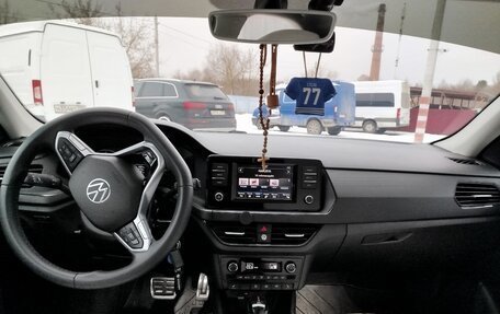 Volkswagen Polo VI (EU Market), 2020 год, 1 800 000 рублей, 5 фотография