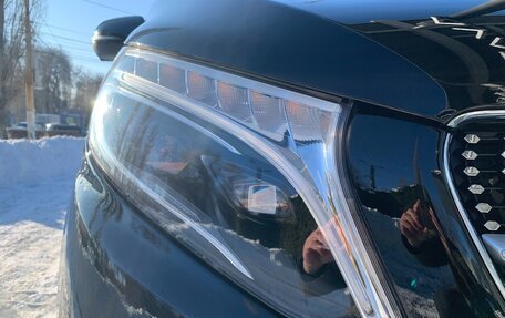 Mercedes-Benz V-Класс, 2021 год, 7 390 000 рублей, 9 фотография