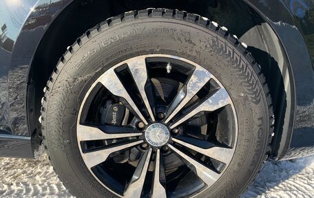 Mercedes-Benz V-Класс, 2021 год, 7 390 000 рублей, 10 фотография