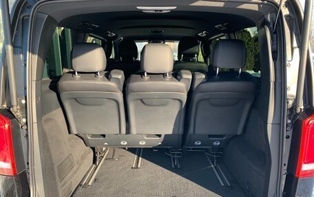 Mercedes-Benz V-Класс, 2021 год, 7 390 000 рублей, 12 фотография