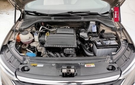 Volkswagen Polo VI (EU Market), 2020 год, 1 800 000 рублей, 6 фотография