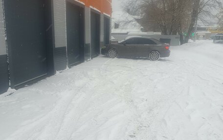 Audi A3, 2013 год, 1 450 000 рублей, 4 фотография