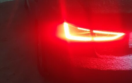 Audi A3, 2013 год, 1 450 000 рублей, 2 фотография