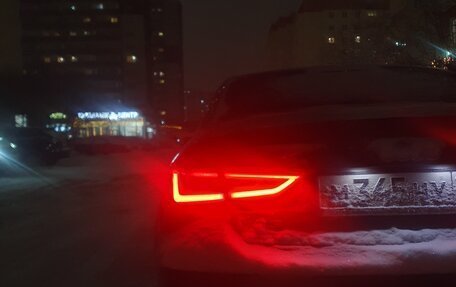 Audi A3, 2013 год, 1 450 000 рублей, 3 фотография