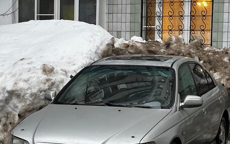 Honda Accord VII рестайлинг, 1998 год, 310 000 рублей, 3 фотография