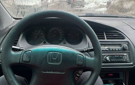 Honda Accord VII рестайлинг, 1998 год, 310 000 рублей, 4 фотография