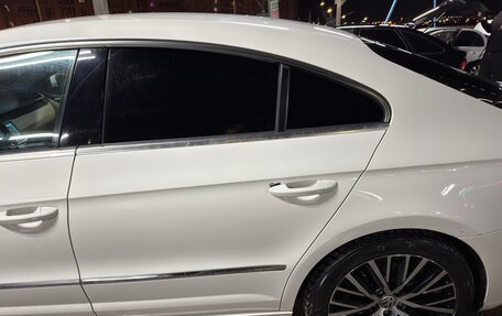 Volkswagen Passat CC I рестайлинг, 2014 год, 1 450 000 рублей, 6 фотография