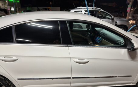 Volkswagen Passat CC I рестайлинг, 2014 год, 1 450 000 рублей, 12 фотография