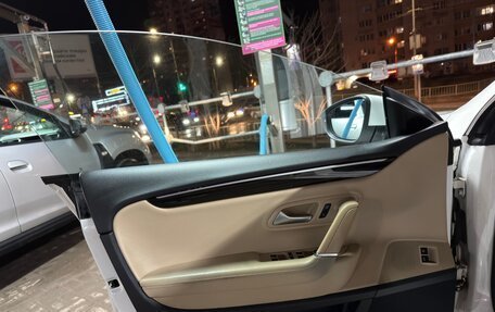 Volkswagen Passat CC I рестайлинг, 2014 год, 1 450 000 рублей, 24 фотография