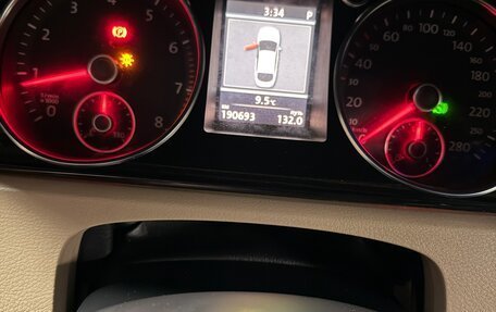 Volkswagen Passat CC I рестайлинг, 2014 год, 1 450 000 рублей, 22 фотография