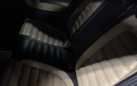 Volkswagen Passat CC I рестайлинг, 2014 год, 1 450 000 рублей, 25 фотография