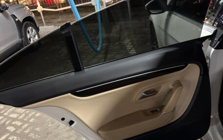 Volkswagen Passat CC I рестайлинг, 2014 год, 1 450 000 рублей, 28 фотография