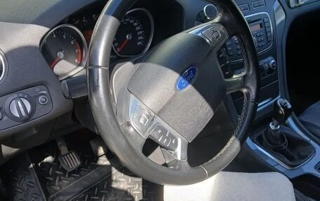 Ford Mondeo IV, 2011 год, 1 200 000 рублей, 3 фотография