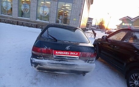 Toyota Carina E, 1995 год, 330 000 рублей, 3 фотография