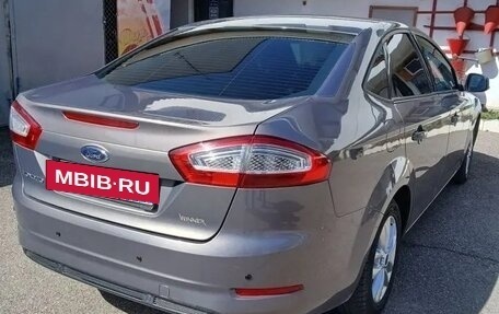Ford Mondeo IV, 2011 год, 1 200 000 рублей, 2 фотография