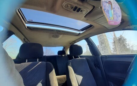 Mazda 626, 1997 год, 50 000 рублей, 2 фотография