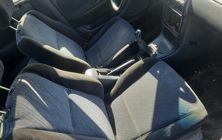 Mazda 626, 1997 год, 50 000 рублей, 3 фотография