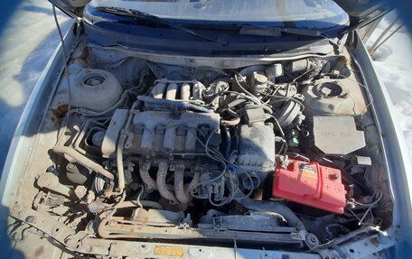 Mazda 626, 1997 год, 50 000 рублей, 5 фотография