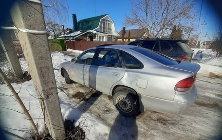 Mazda 626, 1997 год, 50 000 рублей, 6 фотография