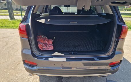 KIA Sorento III Prime рестайлинг, 2018 год, 2 100 000 рублей, 3 фотография