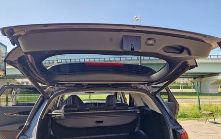 KIA Sorento III Prime рестайлинг, 2018 год, 2 100 000 рублей, 17 фотография