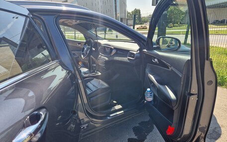 KIA Sorento III Prime рестайлинг, 2018 год, 2 100 000 рублей, 16 фотография