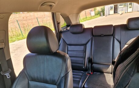 KIA Sorento III Prime рестайлинг, 2018 год, 2 100 000 рублей, 22 фотография