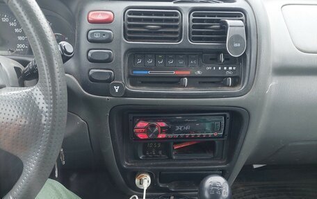 Suzuki Grand Vitara, 2001 год, 435 000 рублей, 7 фотография