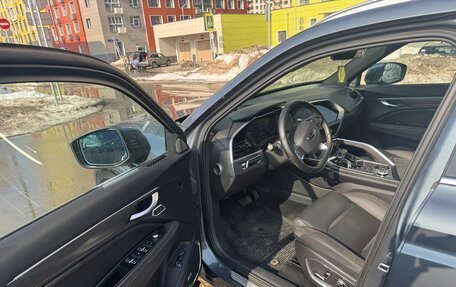 Geely Tugella FY11, 2023 год, 3 050 000 рублей, 6 фотография