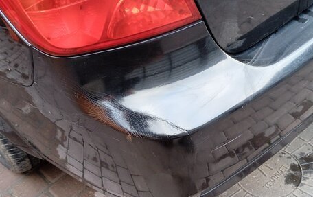 Chevrolet Lacetti, 2008 год, 500 000 рублей, 2 фотография