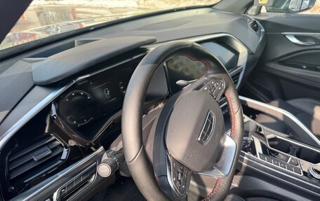 Geely Tugella FY11, 2023 год, 3 050 000 рублей, 9 фотография