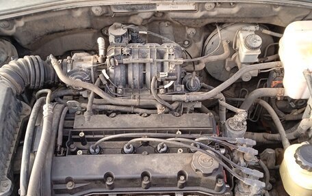 Chevrolet Lacetti, 2008 год, 500 000 рублей, 6 фотография