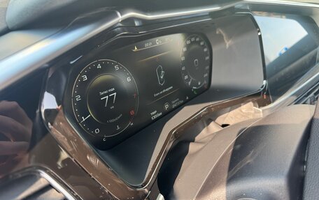 Geely Tugella FY11, 2023 год, 3 050 000 рублей, 10 фотография