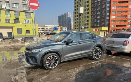 Geely Tugella FY11, 2023 год, 3 050 000 рублей, 2 фотография