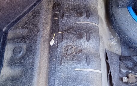 Chevrolet Lacetti, 2008 год, 500 000 рублей, 7 фотография